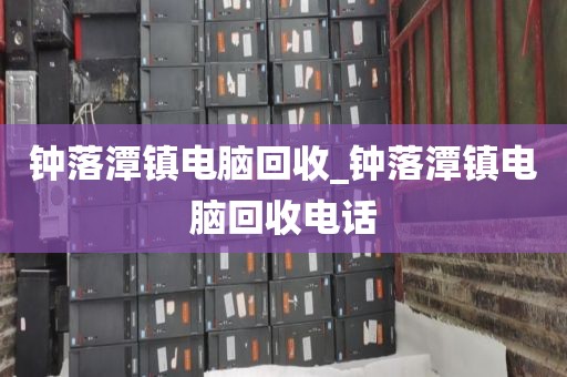 廣州市海珠區(qū)上門電腦回收市場調(diào)研的簡單介紹
