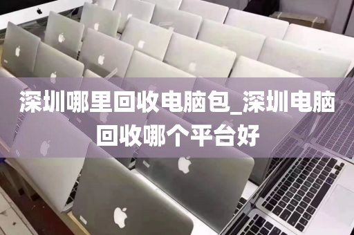 深圳哪里回收電腦包_深圳電腦回收哪個(gè)平臺(tái)好