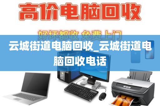 包含廣州市文沖街街道上門電腦回收全攻略的詞條