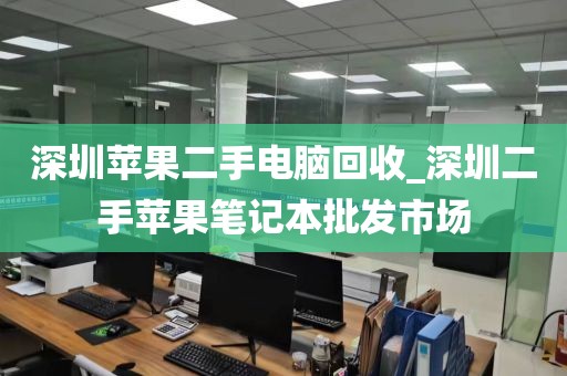 深圳蘋果二手電腦回收_深圳二手蘋果筆記本批發(fā)市場(chǎng)